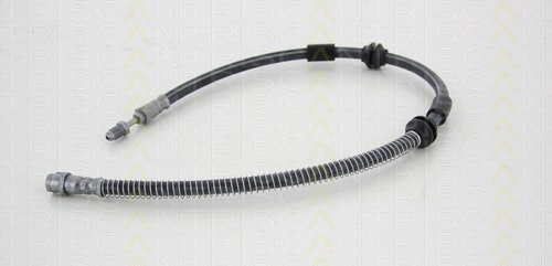 NF PARTS Тормозной шланг 815029117NF